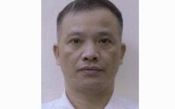 Truy nã bị can Nguyễn Văn Đài