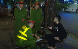 Xử lý nghiêm các trường hợp vi phạm về đêm