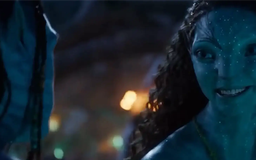 'Avatar 3' không có sự can thiệp của AI tạo sinh