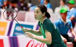 Nguyễn Thùy Linh không được xếp hạt giống tại SEA Games 33