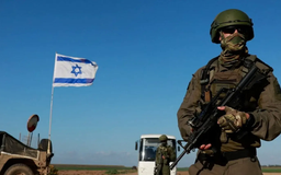 Israel phân bổ 34 tỷ USD cho ngân sách quốc phòng 2026