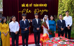 Trăm năm một chữ duyên | Hà Nội đến để yêu | 05/12/2025