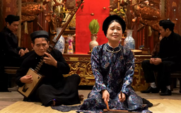Chuyện nhạc phố cổ | Hà Nội đến để yêu | 05/12/2025