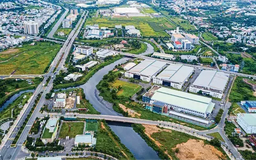 Đưa Khu công nghệ cao TP.HCM thành mô hình Net Zero đầu tiên