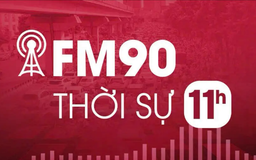 Thời sự 11h00 | 06/12/2025