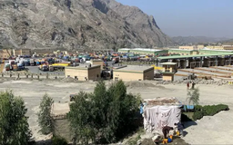 Giao tranh tái bùng phát tại biên giới Pakistan và Afghanistan