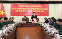 Sửa thể chế để Hà Nội được ưu tiên phát triển vượt trội