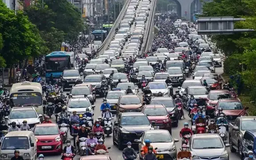 Doanh nghiệp phải xây dựng quy chế quản lý lái xe