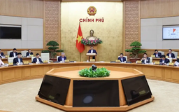Áp lực lạm phát, giá vàng và bất động sản neo cao