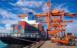 Xuất nhập khẩu 11 tháng đầu năm đạt gần 840 tỷ USD