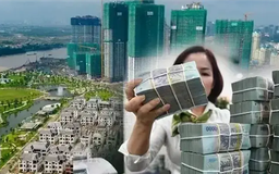 Lãi suất ngân hàng tăng trở lại, người mua nhà lo lắng