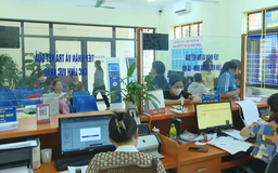 Khơi thông ách tắc hồ sơ đất đai từ cấp xã