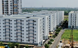 Tháo gỡ vướng mắc, tạo thuận lợi cho người mua NƠXH