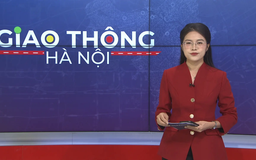 Giao thông Hà Nội | 06/12/2025