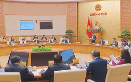 Đặt mục tiêu 'mọi người có nhà, mọi nhà có Tết'