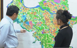 Rà soát bất cập trong triển khai quy hoạch Thủ đô