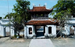 Hồn Việt nơi cổ tự | Hà Nội đến để yêu | 06/12/2025