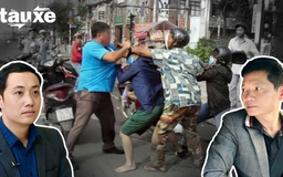 Những tình huống ức chế gây ẩu đả trong giao thông | Bản tin Tàu và Xe | 06/12/2025