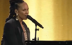 Alicia Keys mang loạt hit kinh điển trình diễn tại Việt Nam