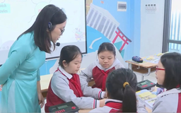 Bài toán giáo viên khi tiếng Anh là ngôn ngữ thứ hai