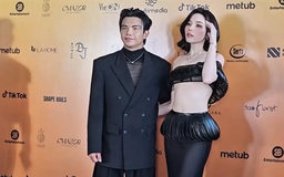 Hàng trăm nghệ sĩ quy tụ tại show thời trang NTK Đỗ Long