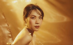 Mỹ Tâm hé lộ ca khúc chủ đề cho liveshow 'See the light'