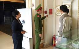 Hiệu quả khi lắp đặt thiết bị truyền tin báo cháy | An toàn phòng cháy & chữa cháy | 05/12/2025