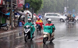 Thời tiết 7/12: Hà Nội tiếp tục rét, mưa nhỏ rải rác