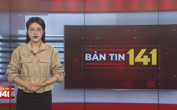 Bản tin 141 | 06/12/2025