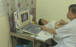 Mức sinh tăng nhẹ nhưng vẫn dưới ngưỡng thay thế