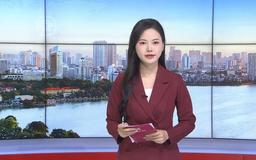 Chương trình Thời sự 9h00 | 06/12/2025
