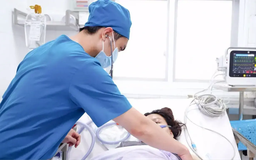 Tích cực cứu chữa cho hai nạn nhân vụ cháy tại TP.HCM