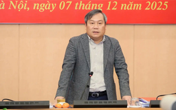 Đề xuất bổ sung nhân lực cho chính quyền cấp xã