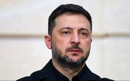 Ông Zelensky nói về cuộc trao đổi với Đặc phái viên Mỹ