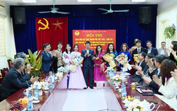 Những tiết dạy truyền cảm hứng | Giáo dục và Đào tạo | 07/12/2025