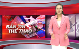 Bản tin Thể thao | 07/12/2025