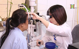 Glocom, bệnh gây mù tiến triển âm thầm | Sức khỏe cộng đồng  | 06/12/2025