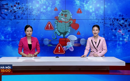 Chương trình Hà Nội 18h00 | 07/12/2025