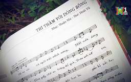 Thì thầm với Vàm Cỏ Đông | Phim tài liệu | 08/12/2025