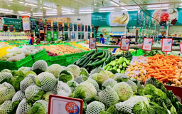 Giá thực phẩm, nhiên liệu kéo CPI tăng mạnh