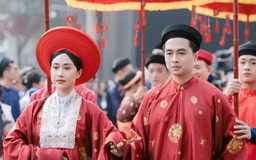 Lễ hội Việt phục – lan tỏa vẻ đẹp văn hóa