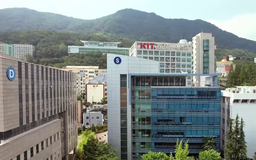 K Campus Dream: Cao đẳng Công nghệ Thông tin Kyungnam