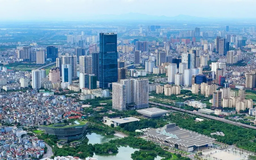Đề xuất kiểm soát tín dụng nhằm ổn định giá bất động sản