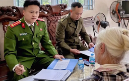 Hà Nội: Cụ bà 78 tuổi thoát bẫy lừa đảo trong gang tấc