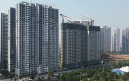 Vật liệu xanh trong xây dựng hiện đại | Chuyển đổi xanh | 07/12/2025