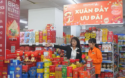 Đảm bảo nguồn hàng phục vụ Tết Bính Ngọ