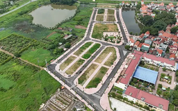 Bảng giá đất mới và sức ép lên giá nhà ở