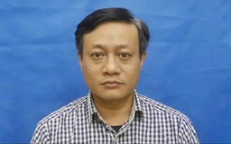Bắt giữ một đồng phạm của Lê Trung Khoa