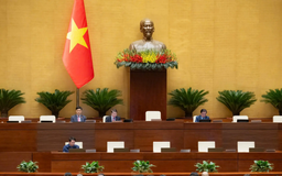 Khơi thông các điểm nghẽn pháp lý để Thủ đô phát triển đột phá