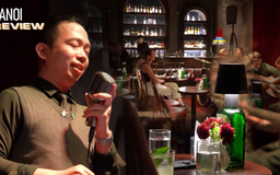 Hành trình lạc vào thế giới Jazz | HANOI Review | 07/12/2025